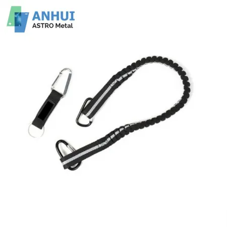 Retractable Tool Lanyard