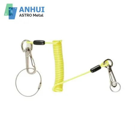 Retractable Fishing Stainless Wire Rope