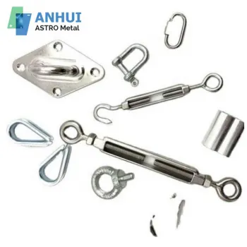 Wholesale Stainless Steel Carabiner