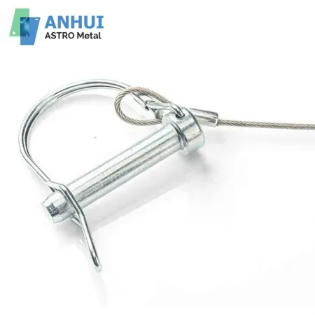 Wholesale Stainless Steel Carabiner