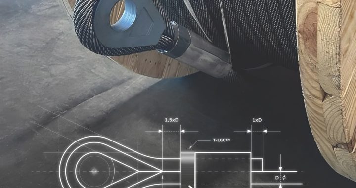 Talurit T-LOC: Reinforcing Turnback Ferrules for Demanding Applications
