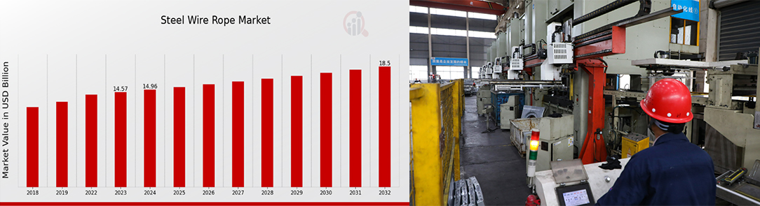 Global Industrial Safety Standard Update and Wire Rope Market Prospect Analysis Report