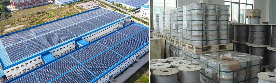 Wire Rope Manufacturing Under the Green Environmental Protection Wave: The Integration of Technology and Sustainable Development