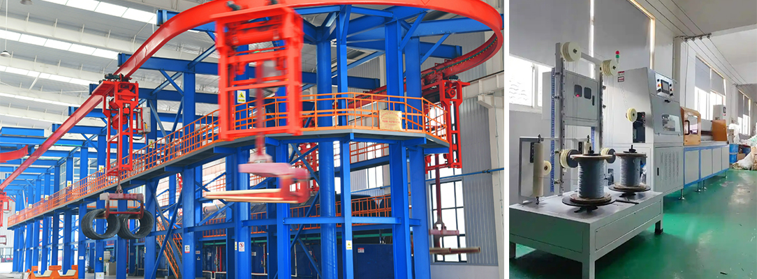 Wire Rope Technology Innovation Leads Industrial Safety Upgrade